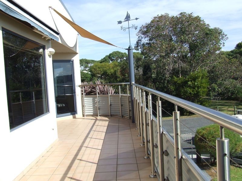 1 Hodge Court, Stieglitz TAS 7216