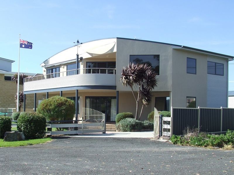 1 Hodge Court, Stieglitz TAS 7216