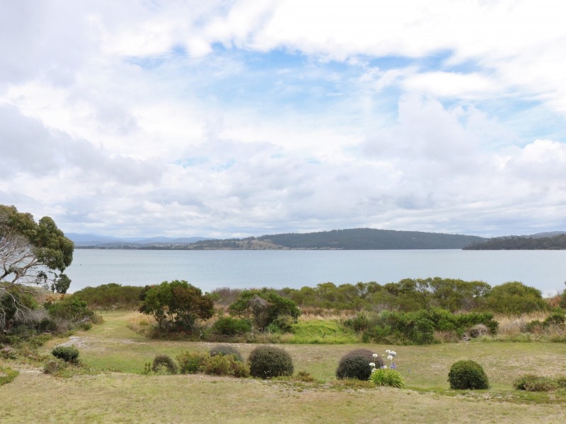 1 Hodge Court, Stieglitz TAS 7216