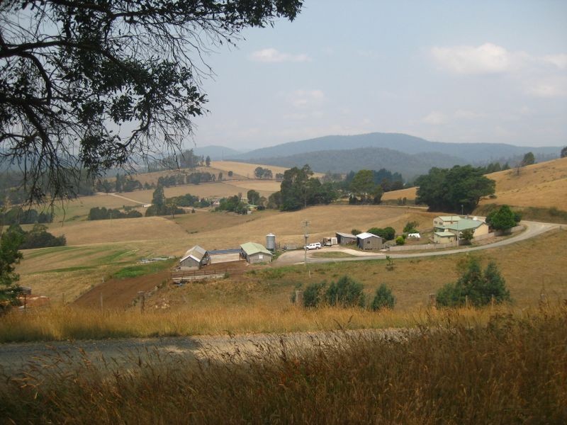 309 Lottah Road, Goulds Country TAS 7216