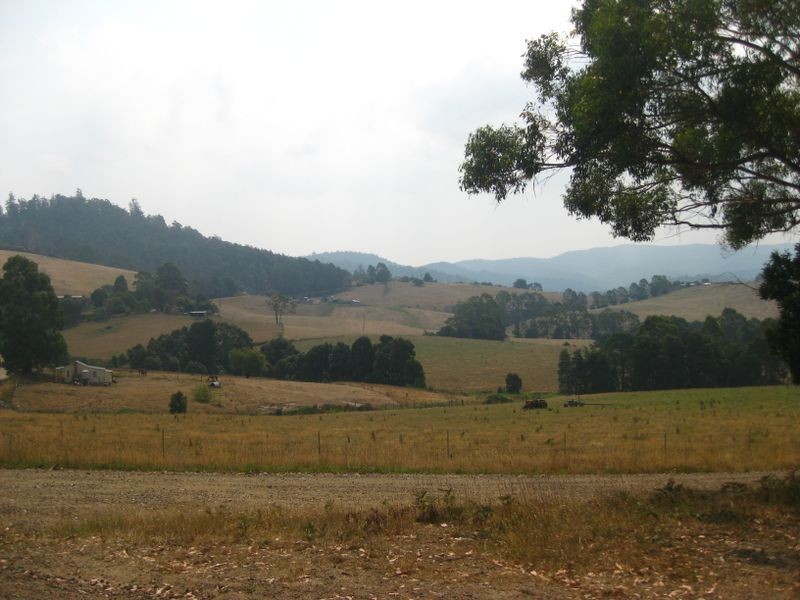 309 Lottah Road, Goulds Country TAS 7216