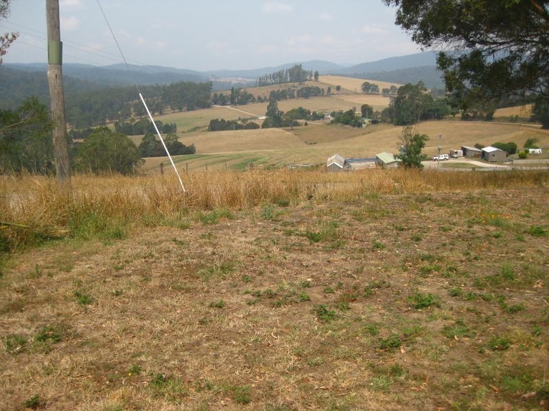 309 Lottah Road, Goulds Country TAS 7216