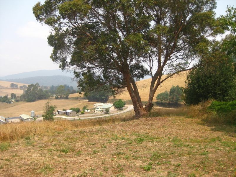 309 Lottah Road, Goulds Country TAS 7216