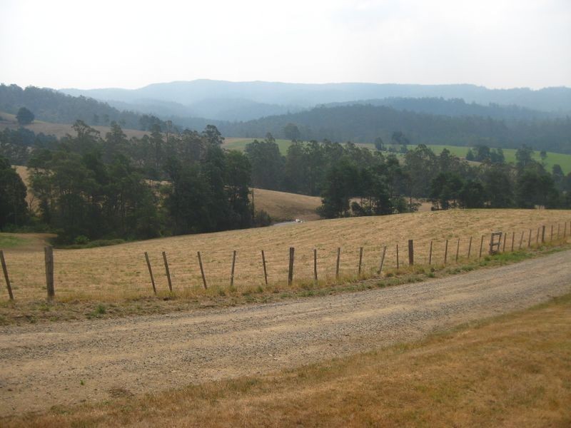 309 Lottah Road, Goulds Country TAS 7216