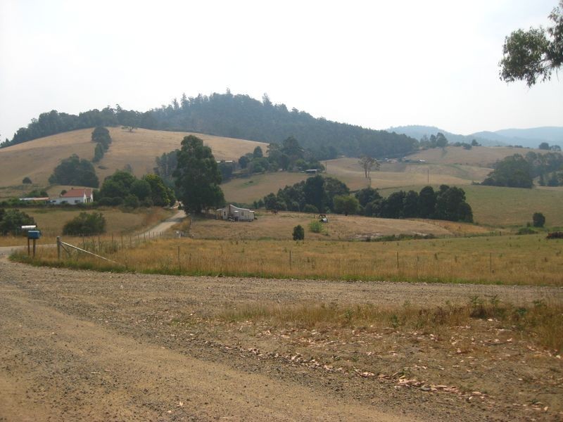 309 Lottah Road, Goulds Country TAS 7216