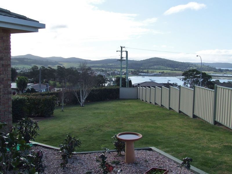 7 Cobrooga Drive, St Helens TAS 7216