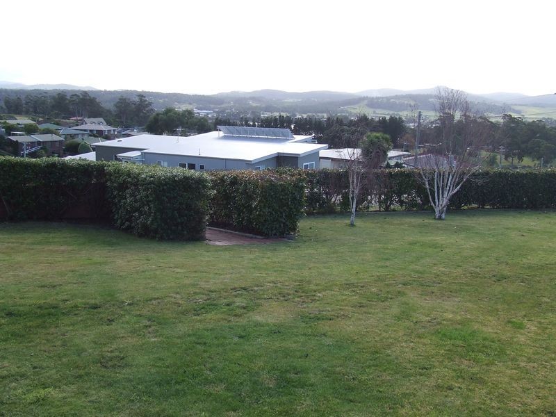 7 Cobrooga Drive, St Helens TAS 7216