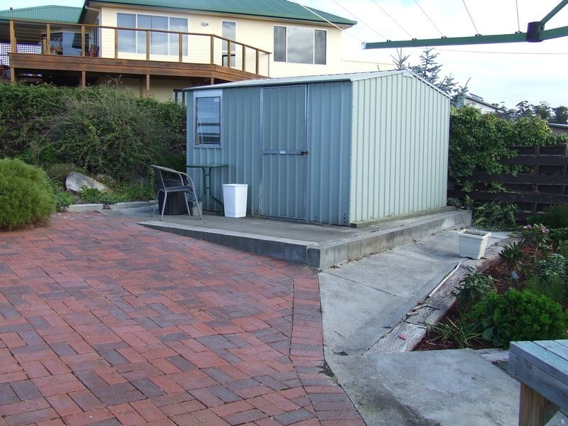 7 Cobrooga Drive, St Helens TAS 7216