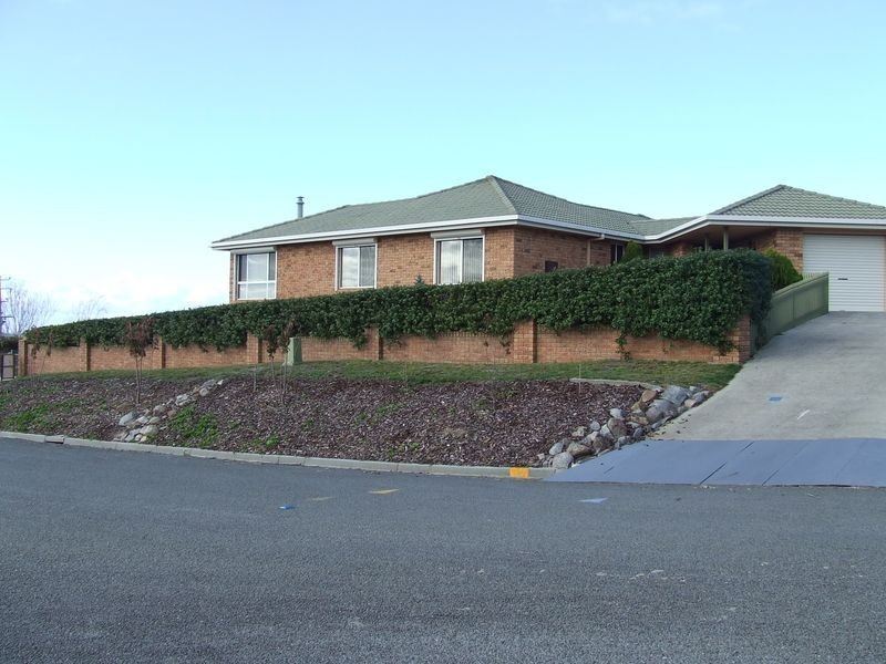7 Cobrooga Drive, St Helens TAS 7216