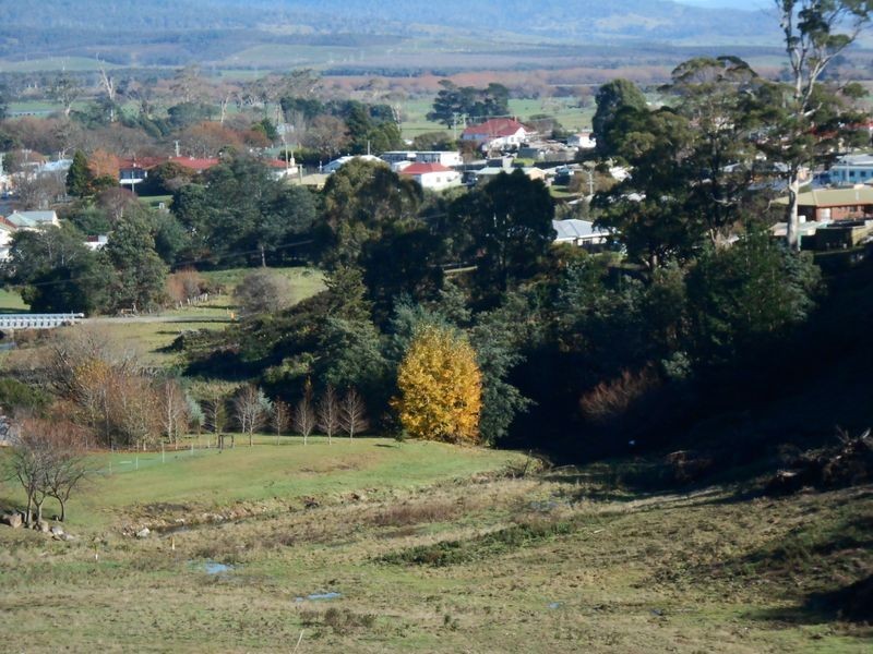 7381 Esk Main Road, St Marys TAS 7215
