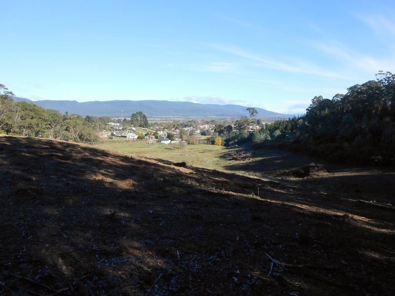 7381 Esk Main Road, St Marys TAS 7215