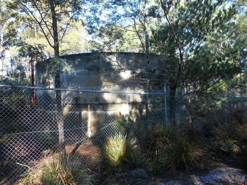 7381 Esk Main Road, St Marys TAS 7215