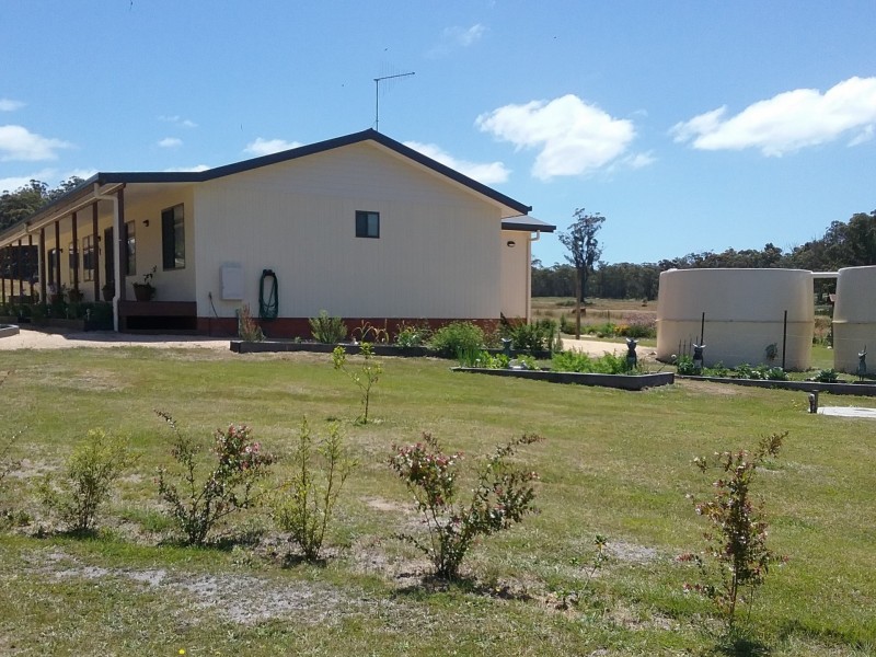 50 Ansons Bay Road, St Helens TAS 7216