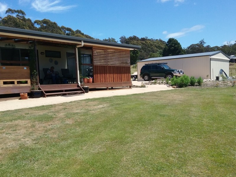 50 Ansons Bay Road, St Helens TAS 7216