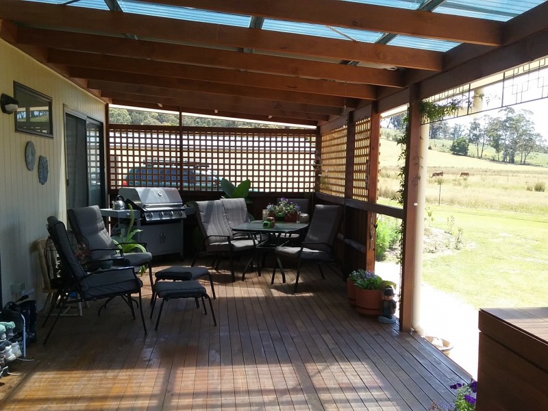 50 Ansons Bay Road, St Helens TAS 7216