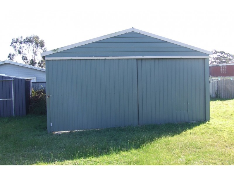 2/57 Peron Street, Stieglitz TAS 7216