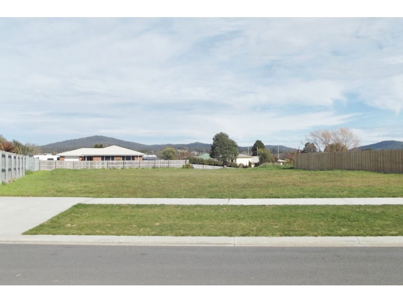 Lot 18 Sunny Bank Road, St Helens TAS 7216