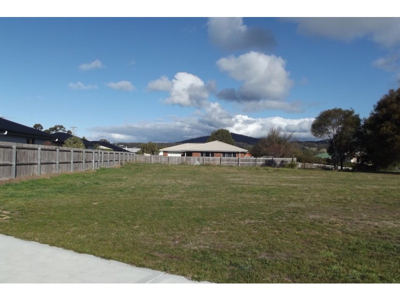 Lot 18 Sunny Bank Road, St Helens TAS 7216