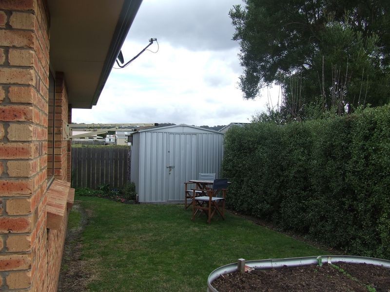 Unit 2/28 Tully Street, St Helens TAS 7216