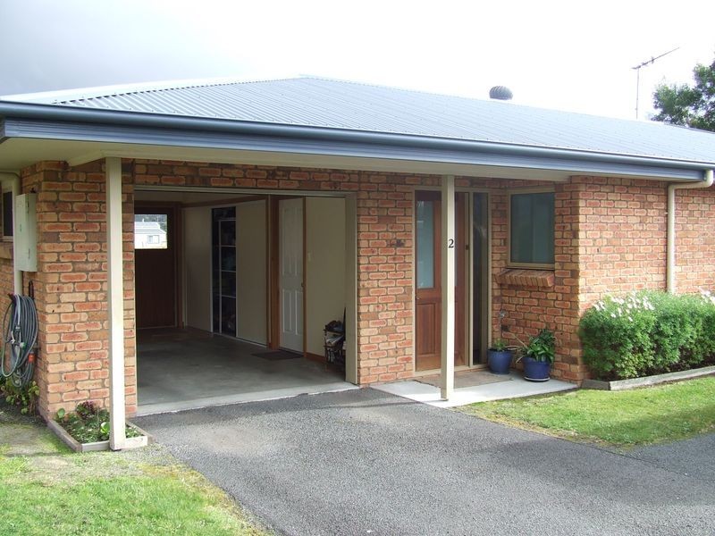 Unit 2/28 Tully Street, St Helens TAS 7216