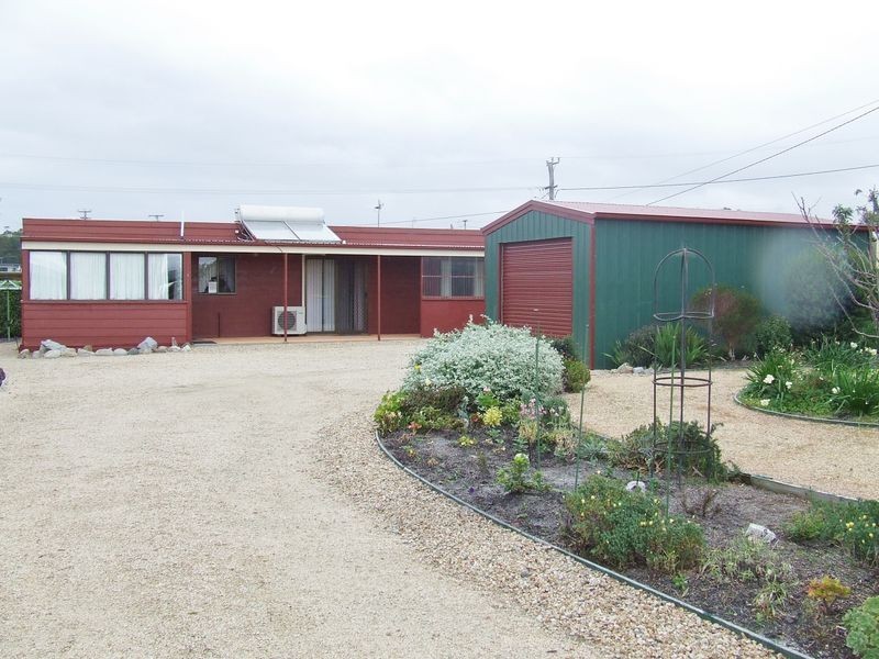 4 Chimney Heights, Stieglitz TAS 7216