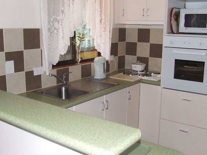 4 Chimney Heights, Stieglitz TAS 7216