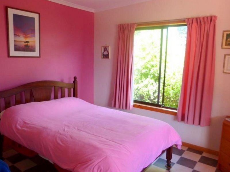 4 Chimney Heights, Stieglitz TAS 7216