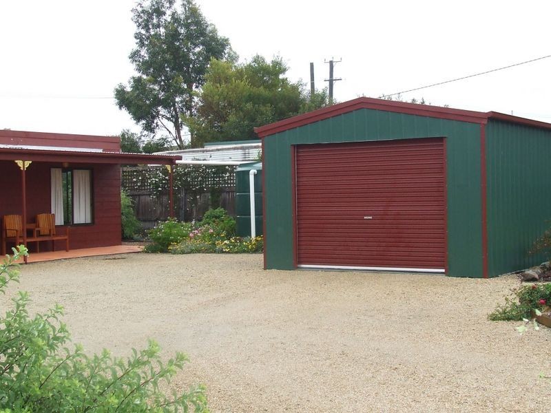 4 Chimney Heights, Stieglitz TAS 7216