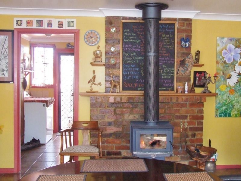 21384 Tasman Highway, Four Mile Creek TAS 7215