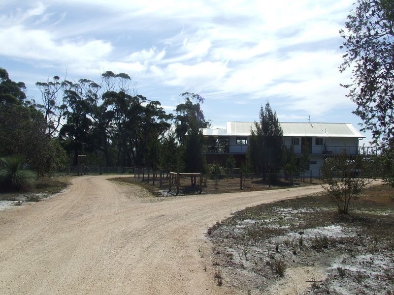 813 Reids Road, Binalong Bay TAS 7216