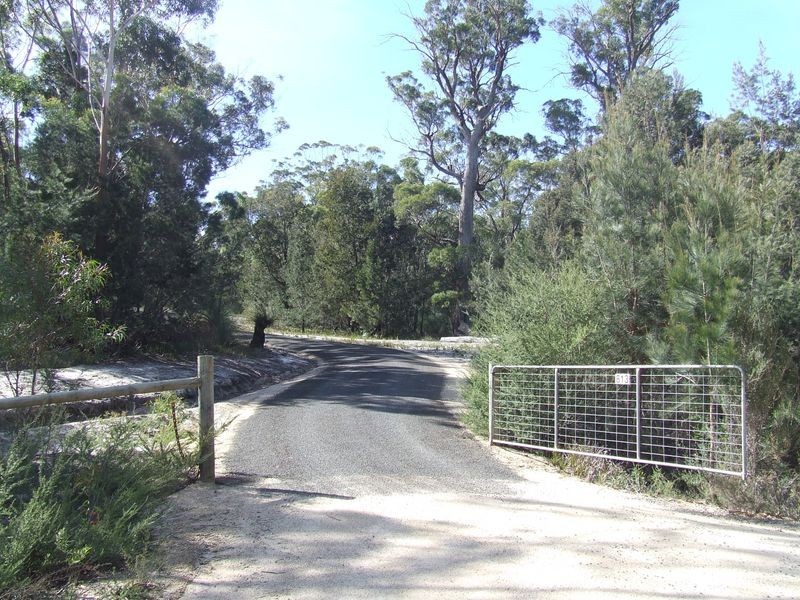 813 Reids Road, Binalong Bay TAS 7216