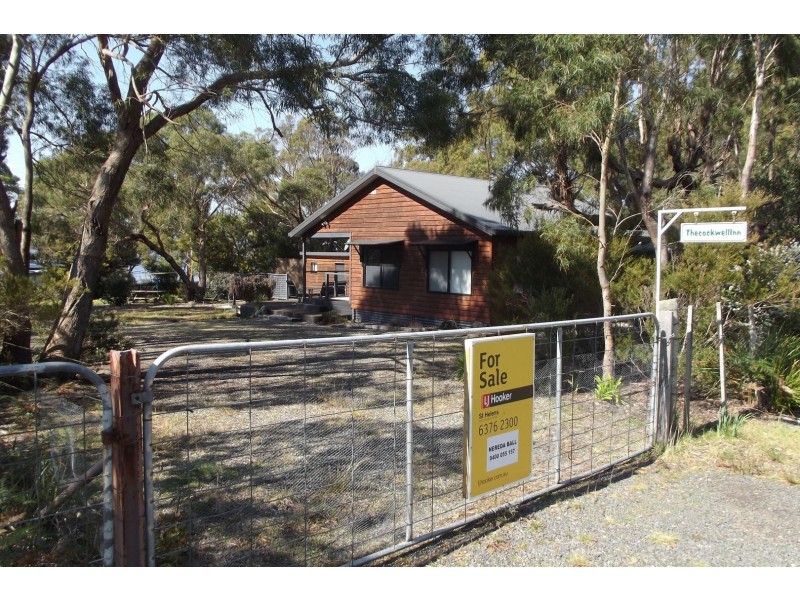 19 Melaleuca Street, Ansons Bay TAS 7216