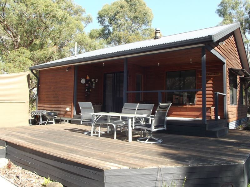 19 Melaleuca Street, Ansons Bay TAS 7216