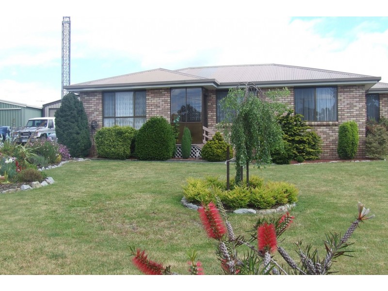 39 Parnella Drive, Stieglitz TAS 7216