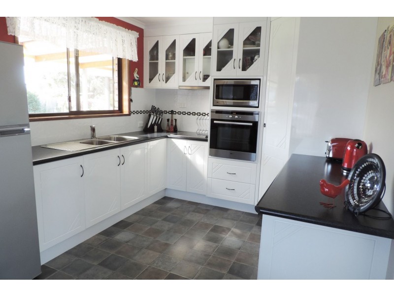 39 Parnella Drive, Stieglitz TAS 7216