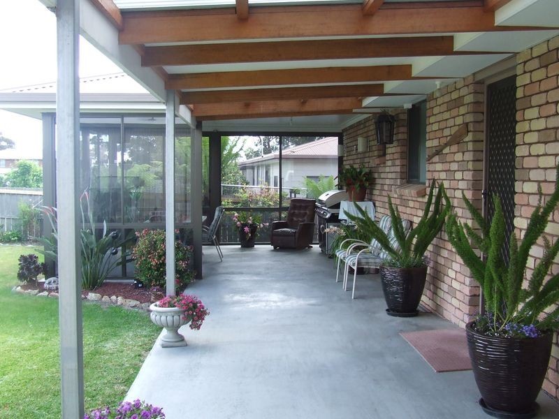 39 Parnella Drive, Stieglitz TAS 7216
