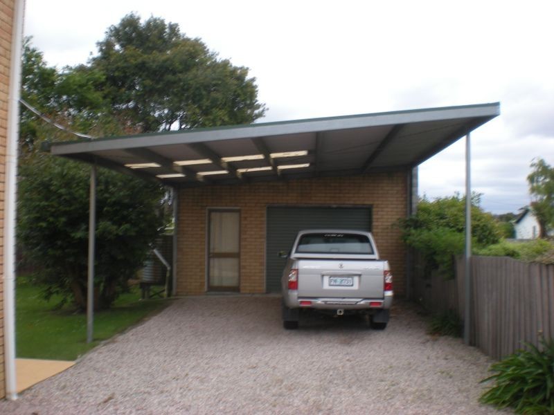 2/1 Bowen Street, St Helens TAS 7216