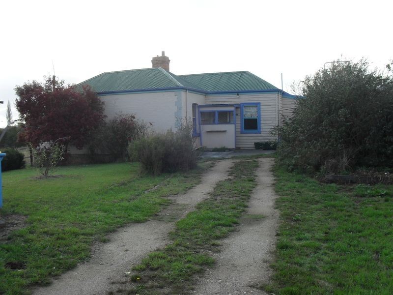 3 Short Street, Fingal TAS 7214