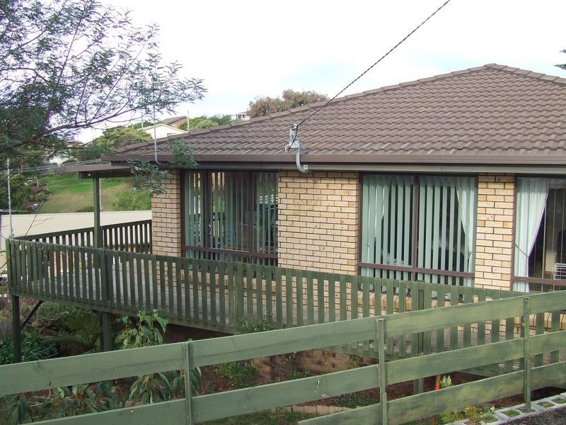 7 Idas Court, St Helens TAS 7216