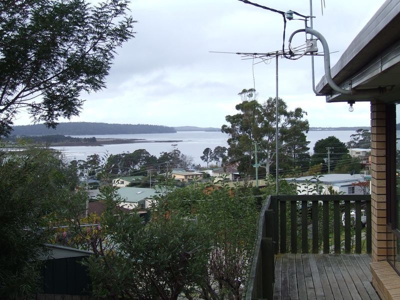 7 Idas Court, St Helens TAS 7216