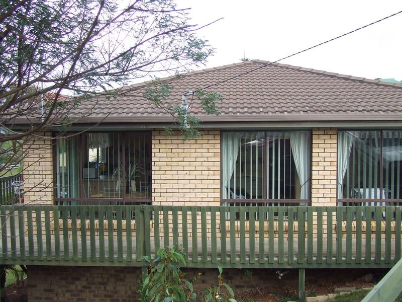 7 Idas Court, St Helens TAS 7216