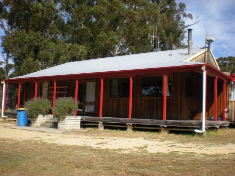 24627 Tasman Highway, St Helens TAS 7216