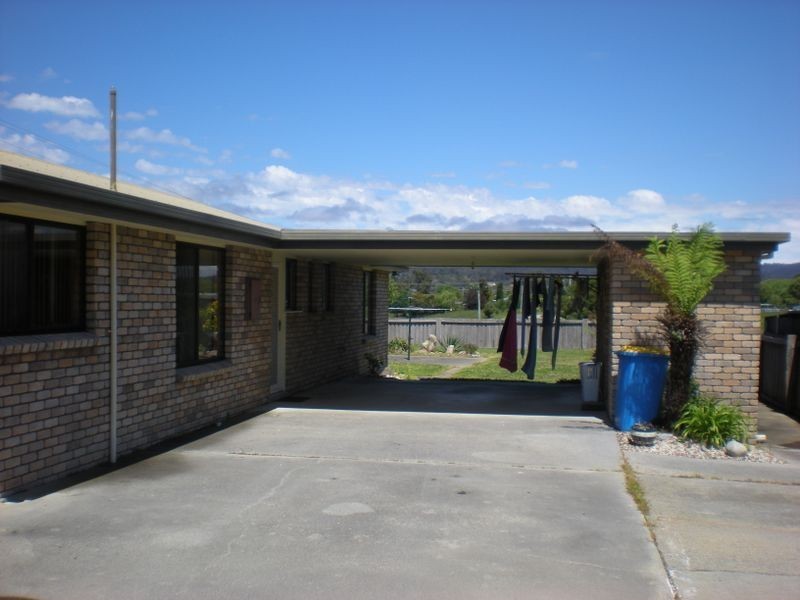 131 Cecilia Street, St Helens TAS 7216