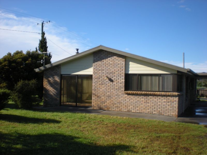 131 Cecilia Street, St Helens TAS 7216