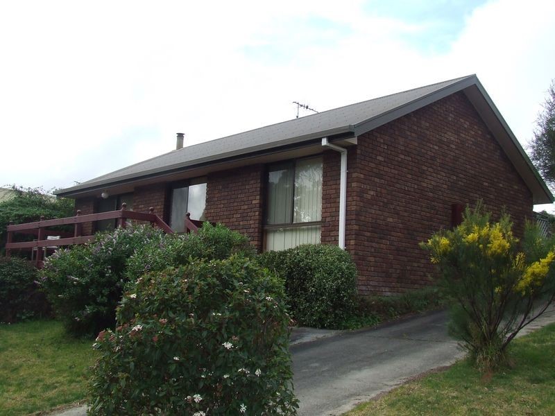 7 Penelope Street, St Helens TAS 7216