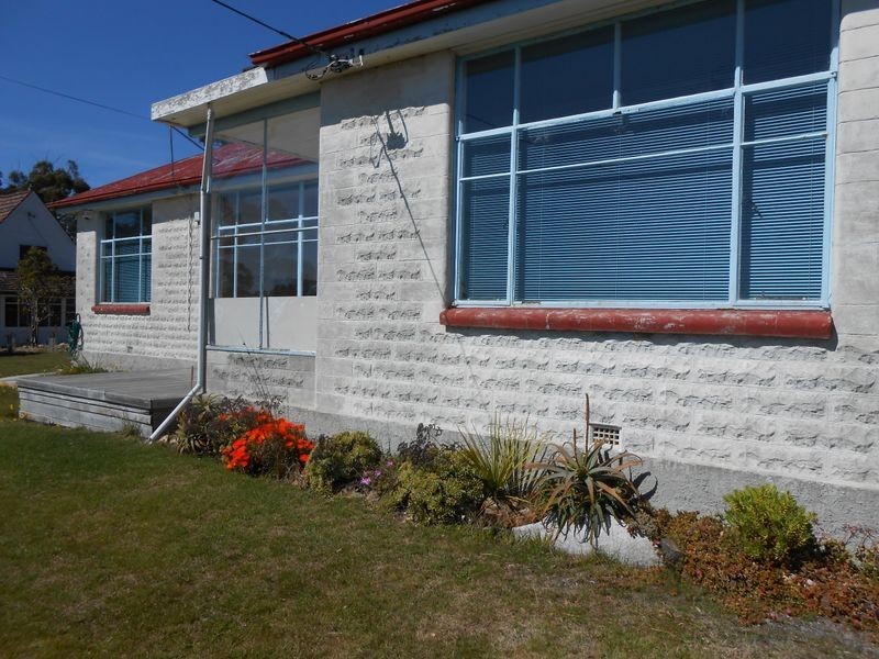 4 St. Helens Point Road, St Helens TAS 7216