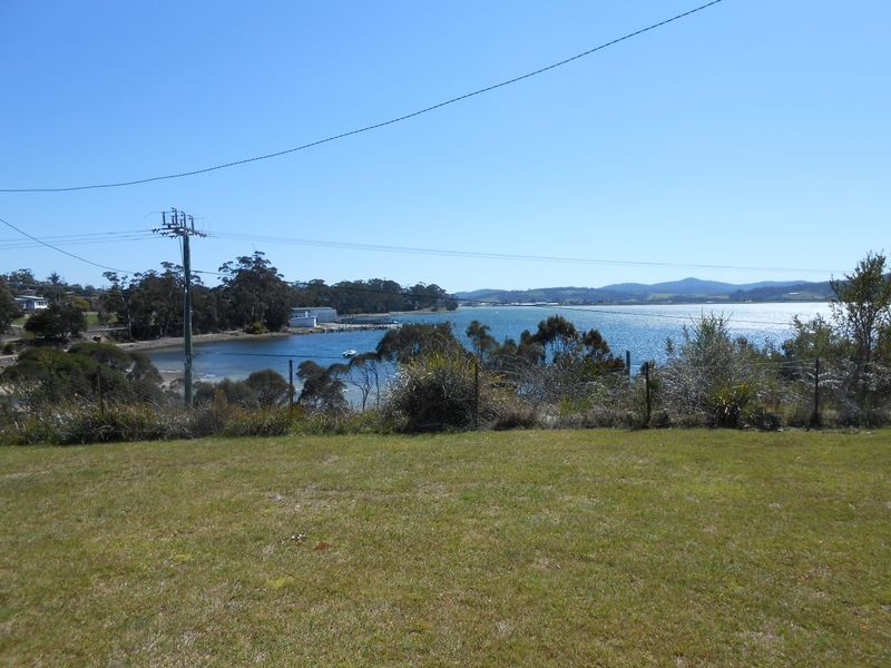 4 St. Helens Point Road, St Helens TAS 7216