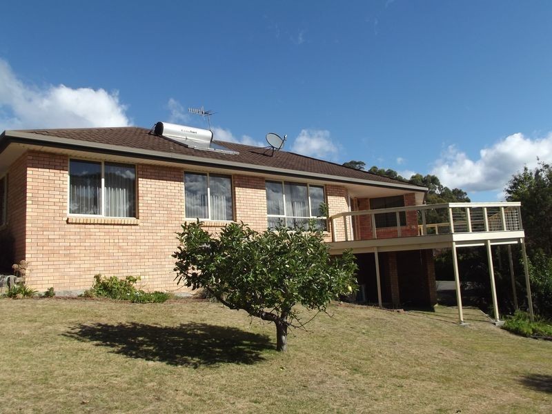 55 Erythos Grove, St Helens TAS 7216