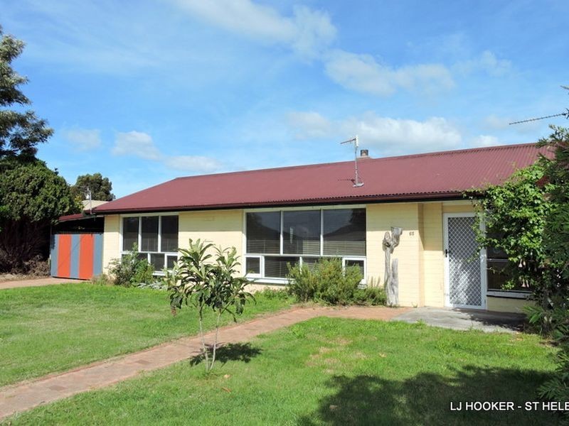 65 Tully Street, St Helens TAS 7216