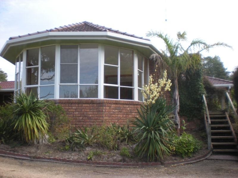 4 Nicks Close, St Helens TAS 7216